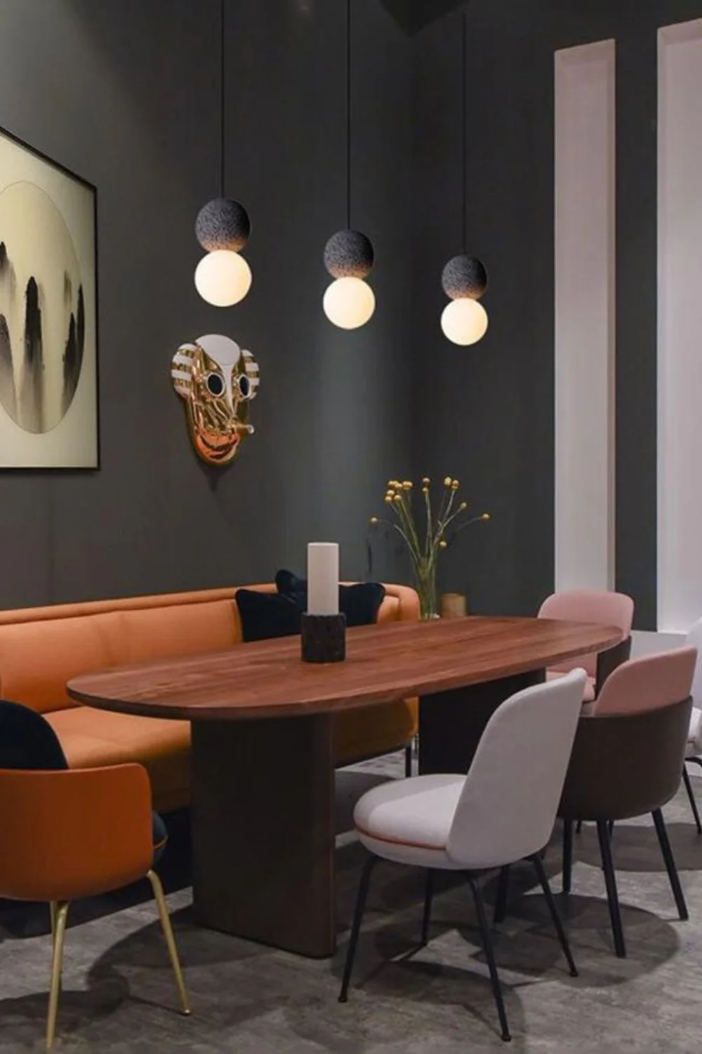Origo Pendant Lamp - Image 15