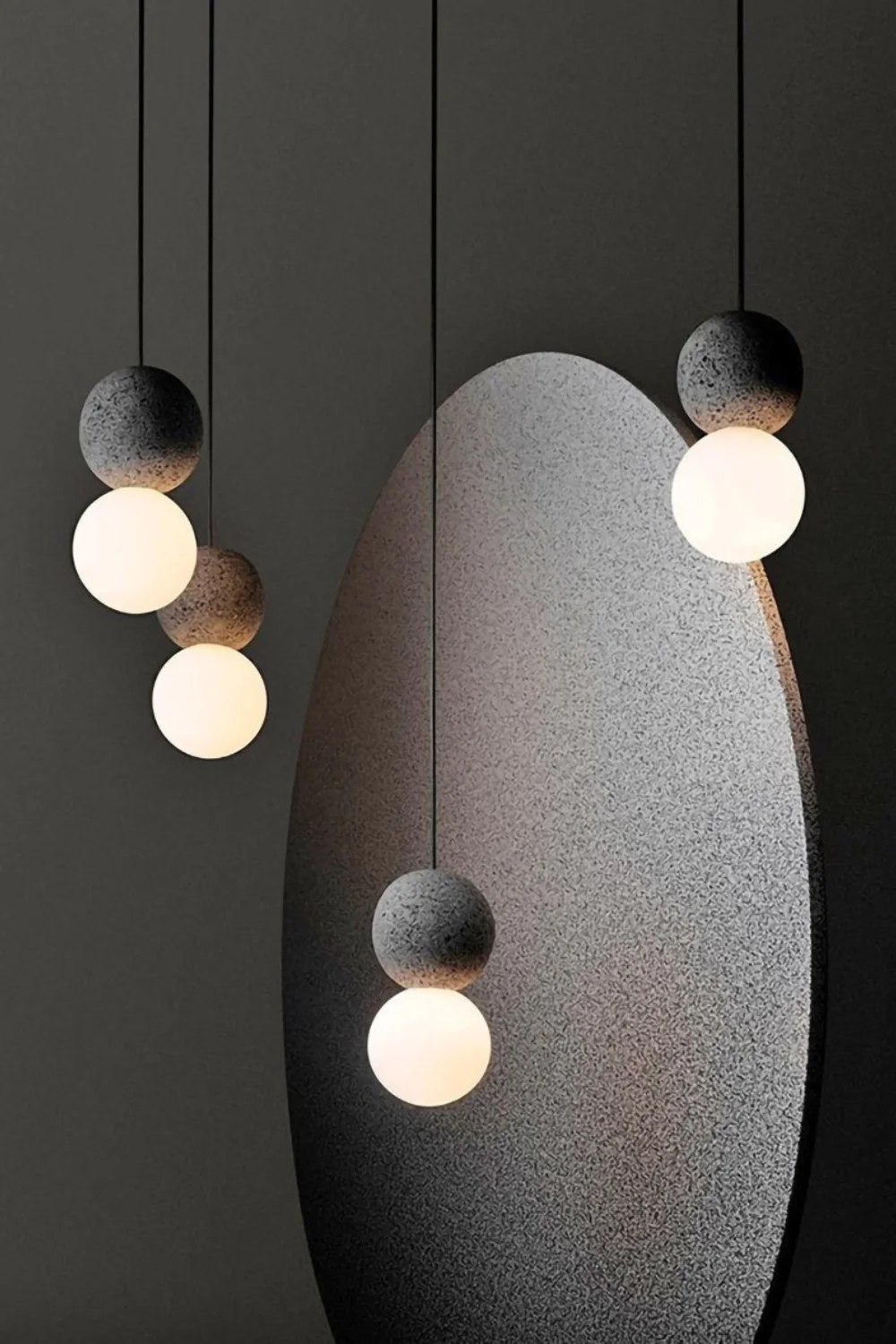 Origo Pendant Lamp - Image 17