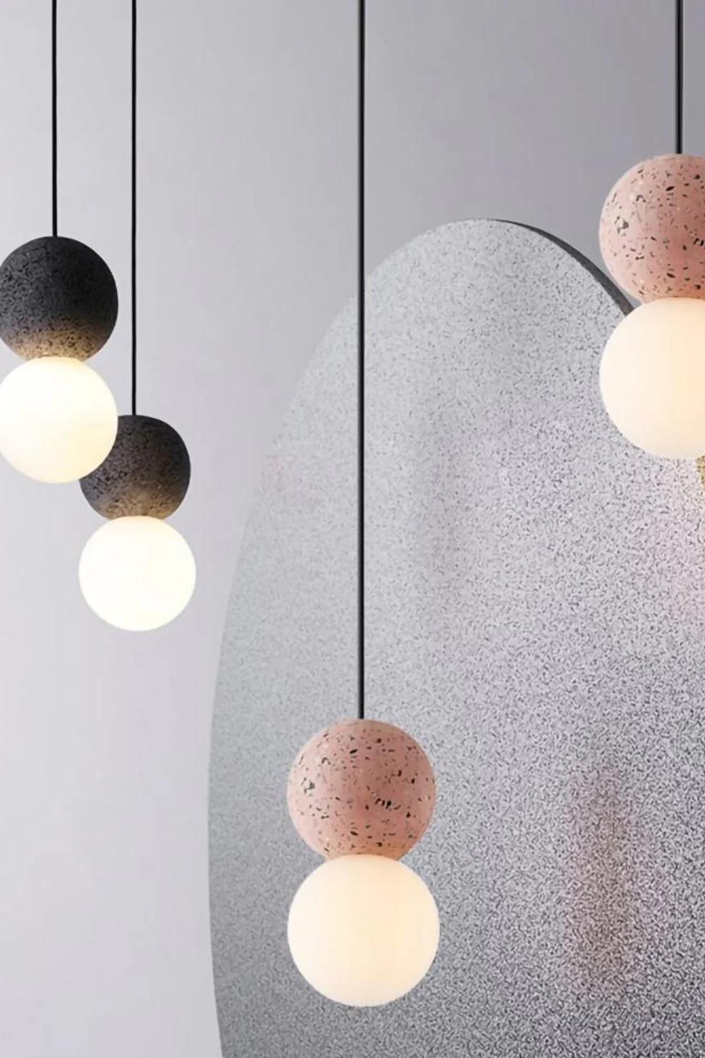 Origo Pendant Lamp - Image 18