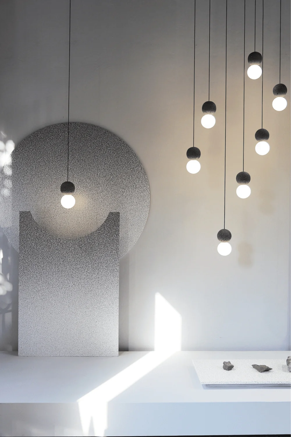 Origo Pendant Lamp - Image 20