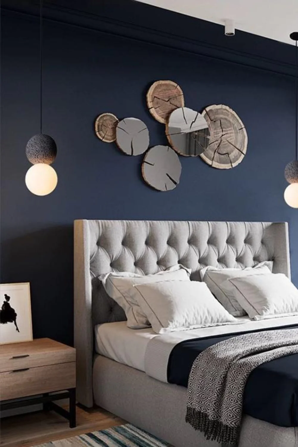 Origo Pendant Lamp - Image 21