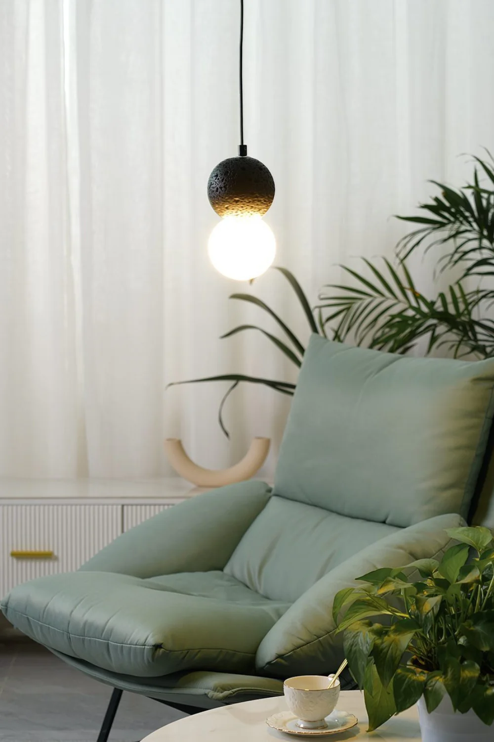 Origo Pendant Lamp - Image 25