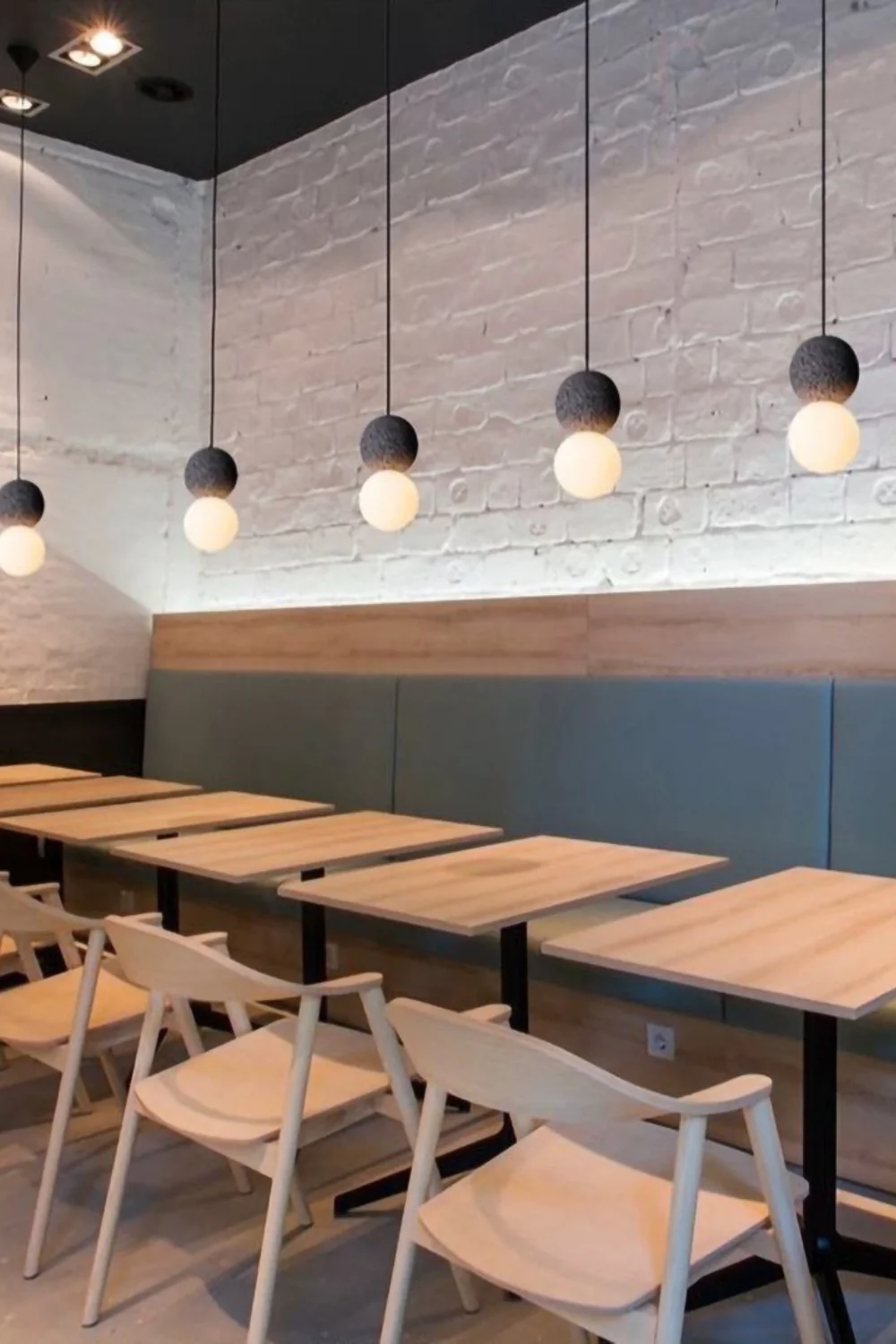 Origo Pendant Lamp - Image 26