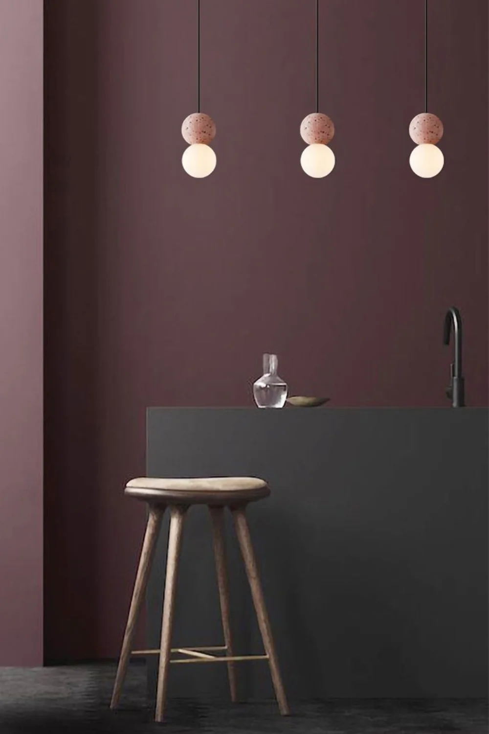 Origo Pendant Lamp - Image 27