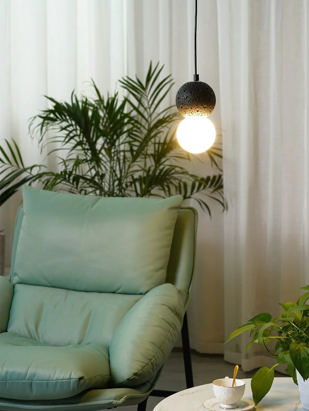 Origo Pendant Lamp - Image 3