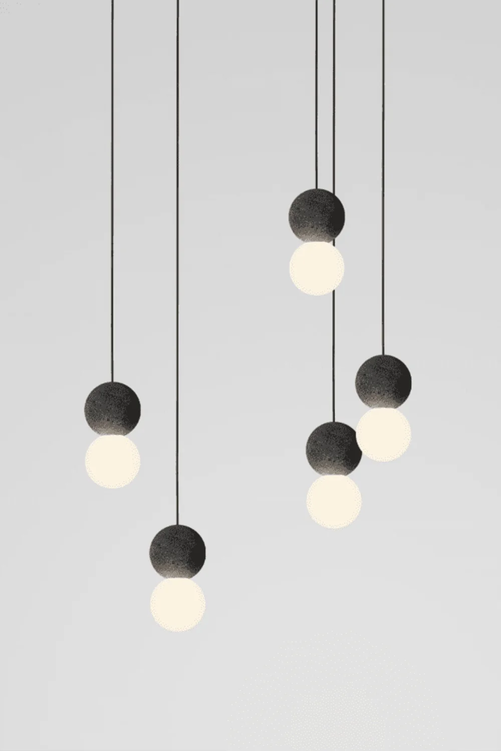 Origo Pendant Lamp - Image 37