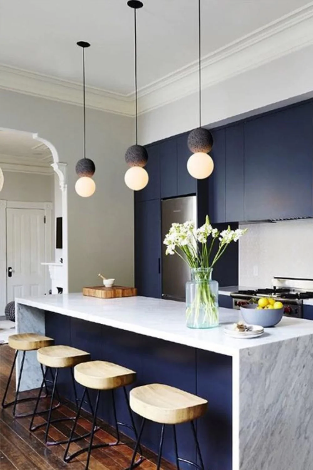 Origo Pendant Lamp - Image 4