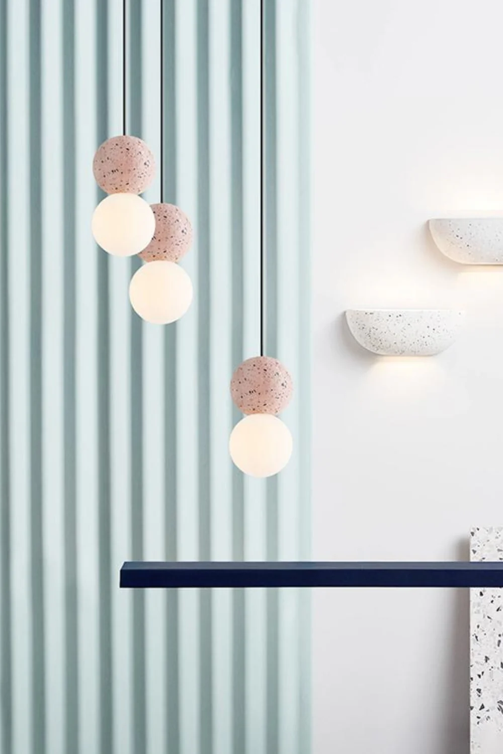 Origo Pendant Lamp - Image 7