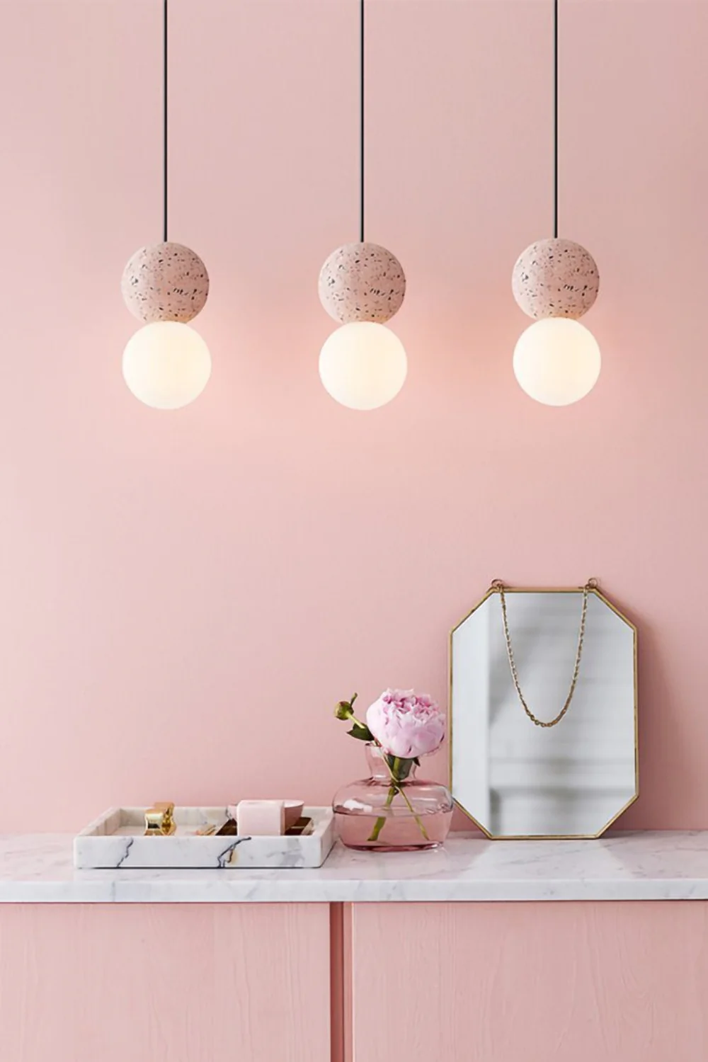 Origo Pendant Lamp - Image 9