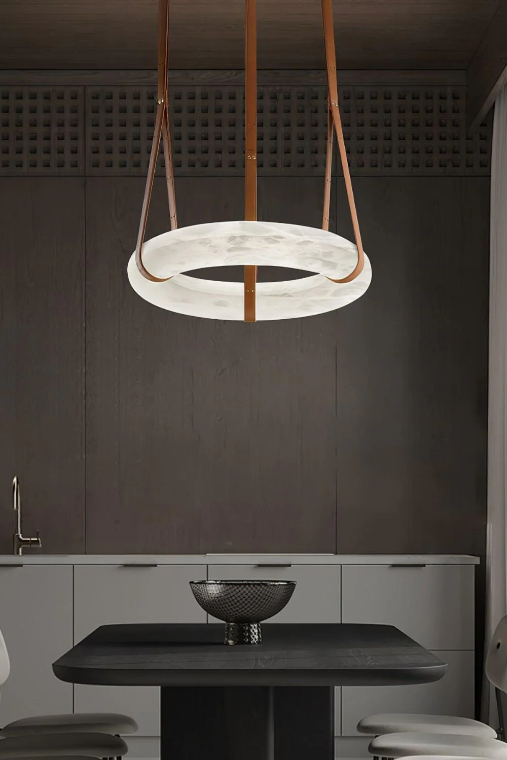 Oslo Pendant Light Style A - Image 3