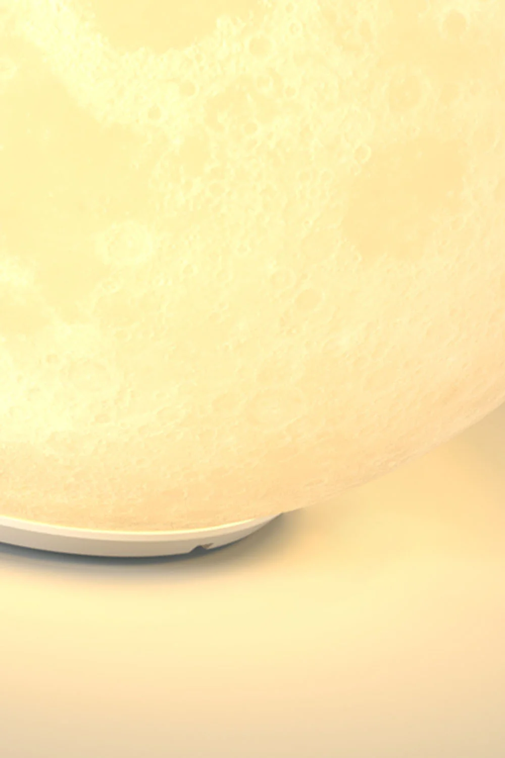 Outdoor Moon Floor Lamp - Image 12