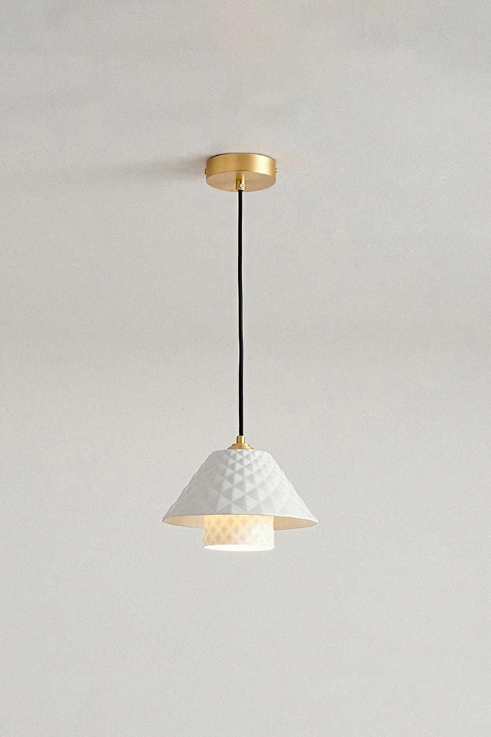 Vintage Oxford Double Chandelier - Image 29