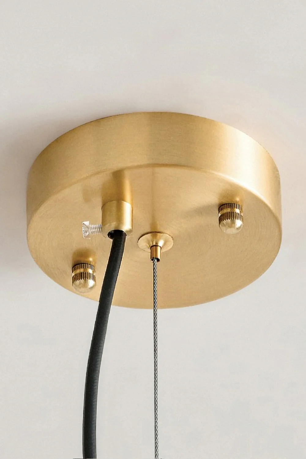 Vintage Oxford Double Chandelier - Image 35