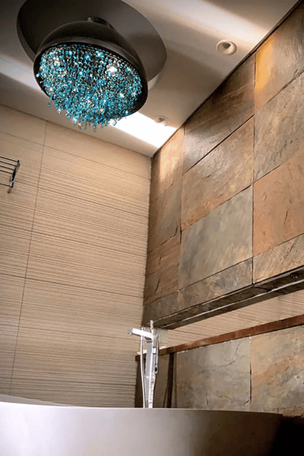 OZERO Crystal Pendant Lamp - Image 12