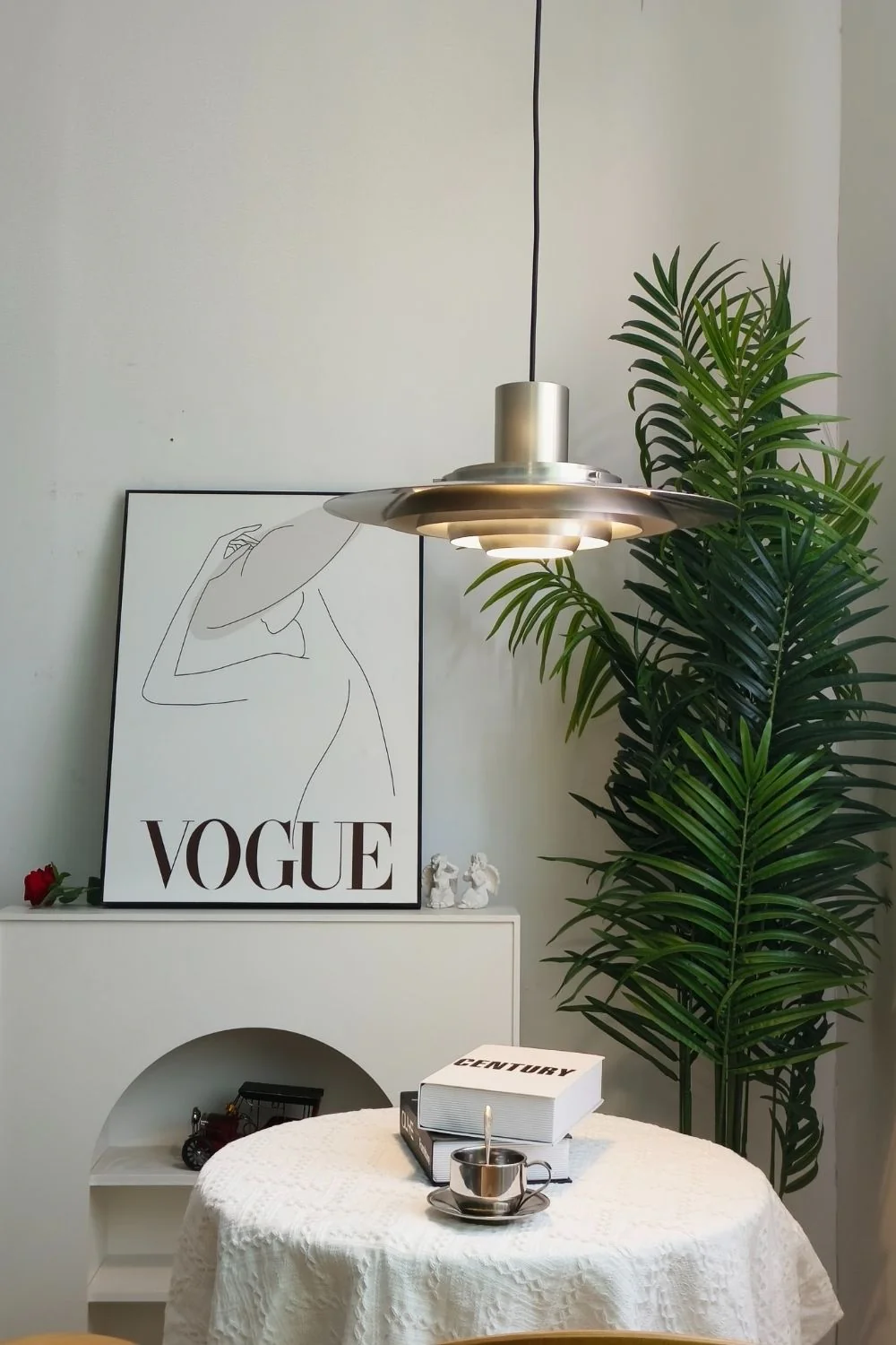 P376 Pendant Light - Image 10