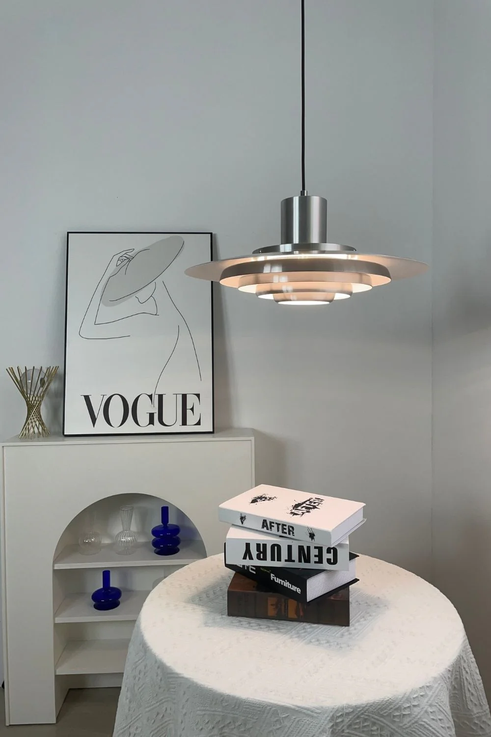 P376 Pendant Light - Image 21