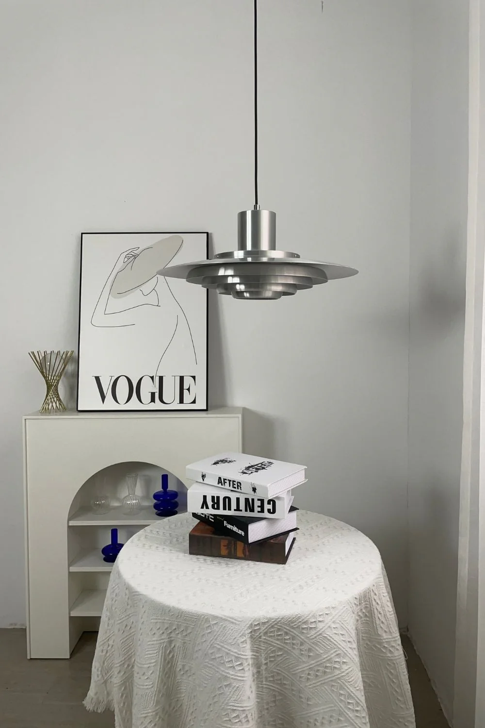 P376 Pendant Light - Image 22