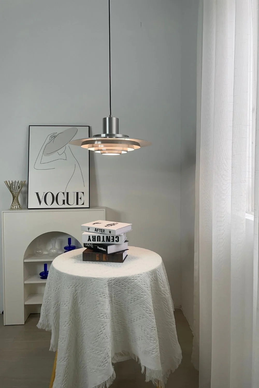 P376 Pendant Light - Image 23
