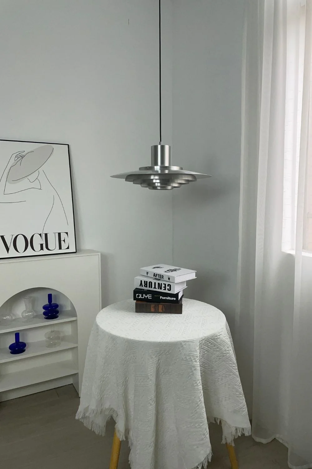 P376 Pendant Light - Image 24