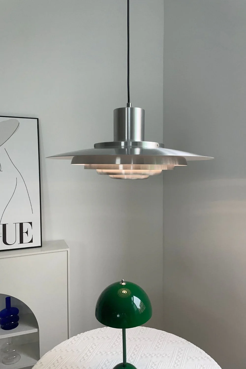 P376 Pendant Light - Image 25