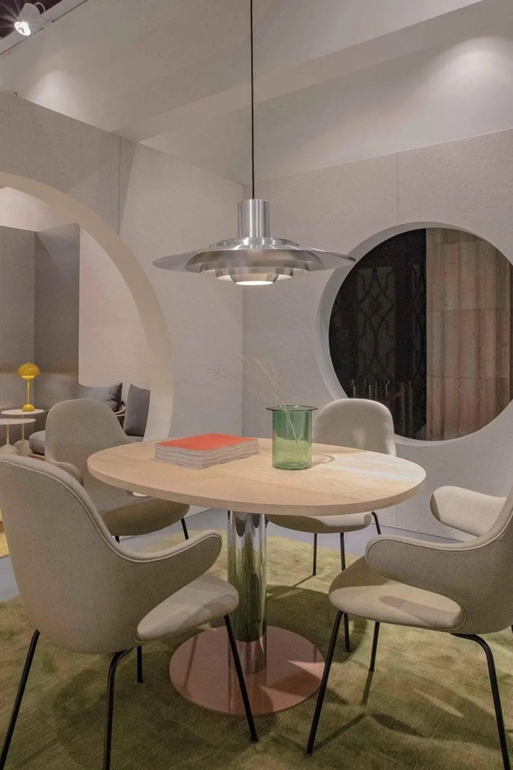 P376 Pendant Light - Image 28