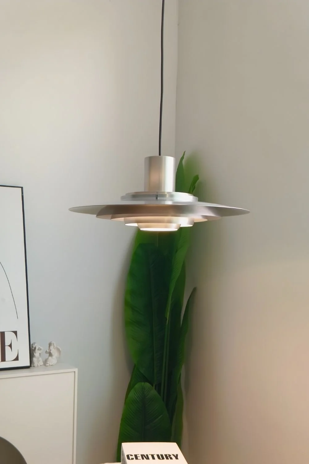 P376 Pendant Light - Image 3