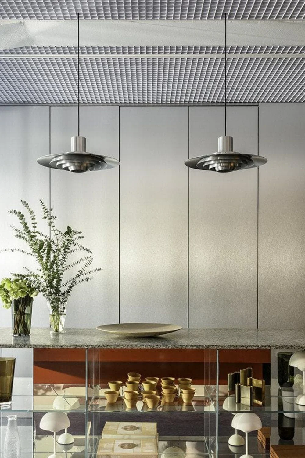 P376 Pendant Light - Image 36