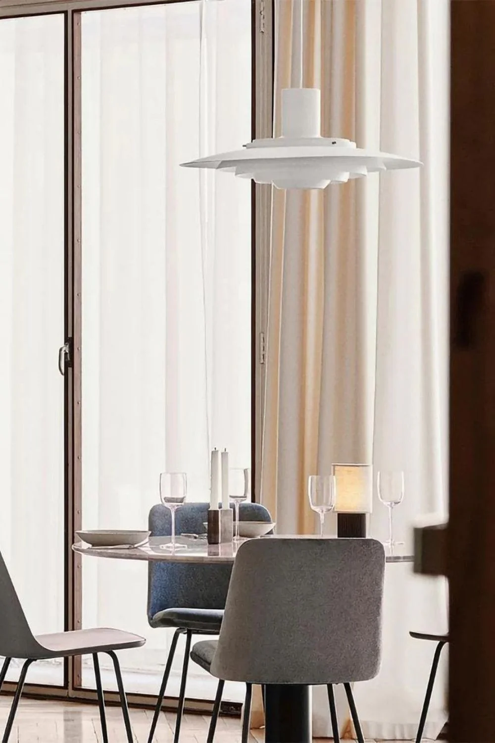 P376 Pendant Light - Image 38
