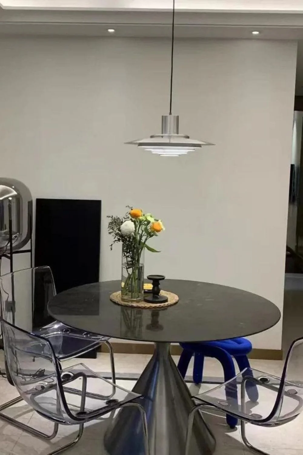P376 Pendant Light - Image 50