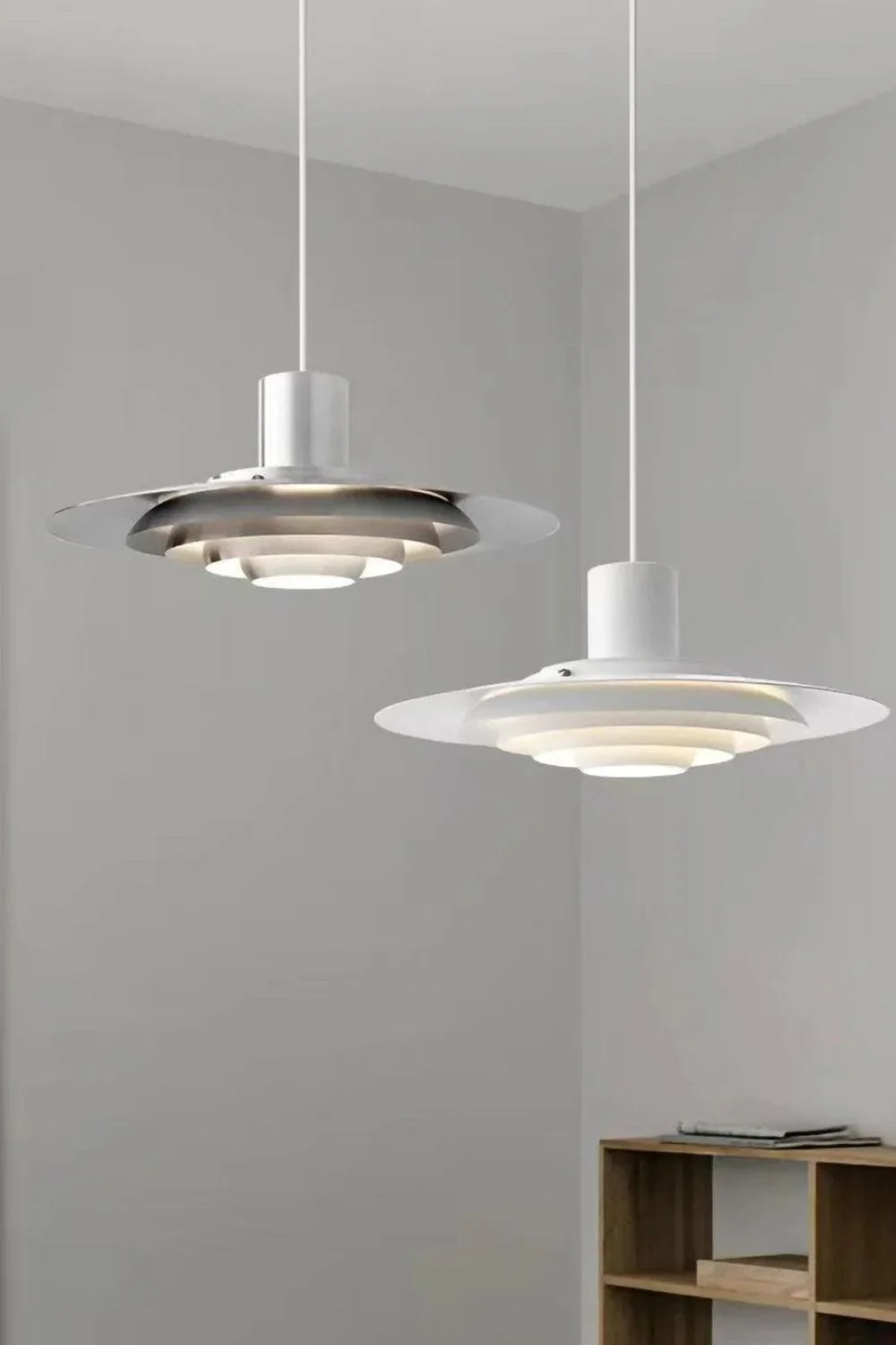 P376 Pendant Light - Image 52