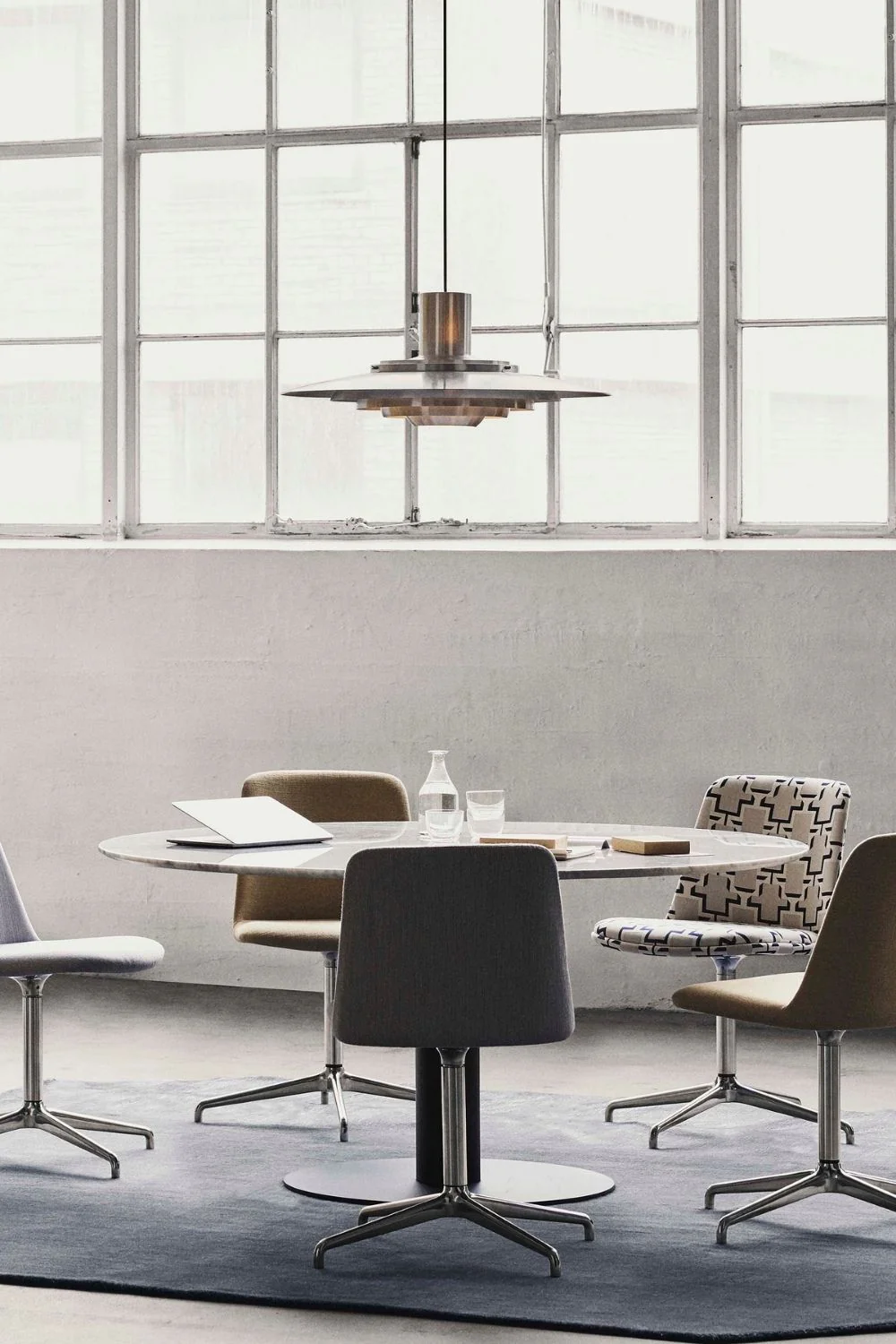 P376 Pendant Light - Image 57