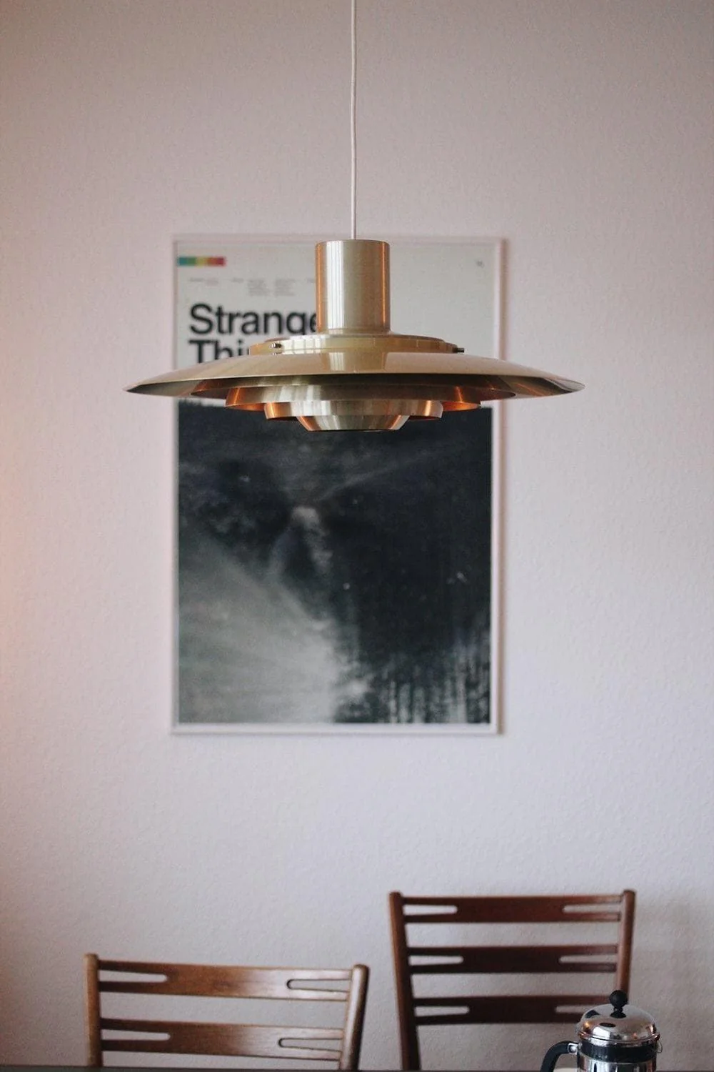 P376 Pendant Light - Image 63