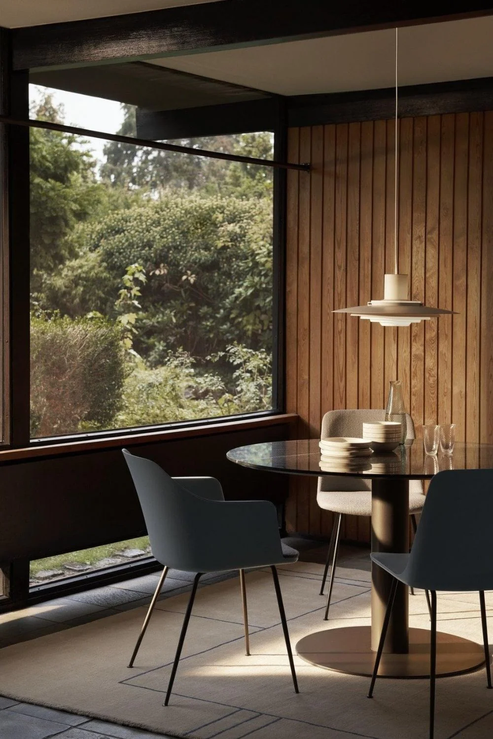 P376 Pendant Light - Image 64