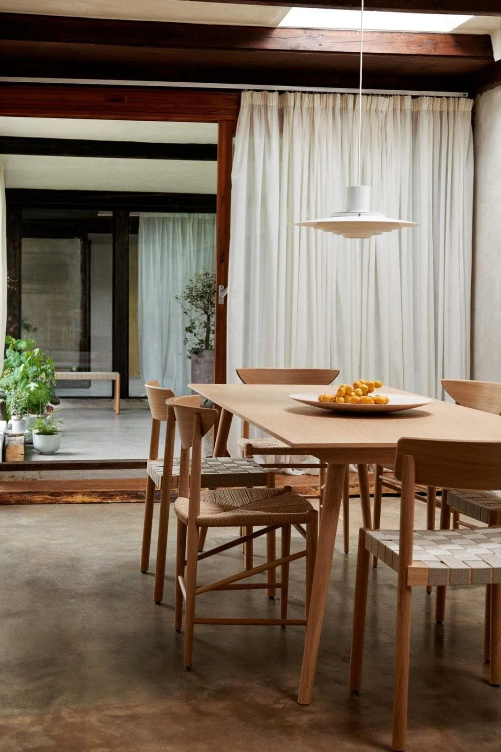 P376 Pendant Light - Image 65