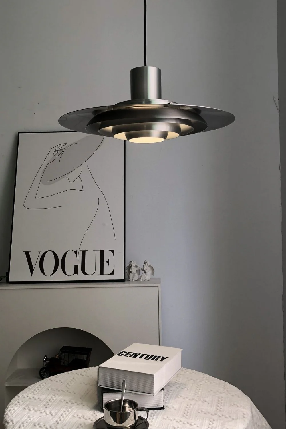P376 Pendant Light - Image 66