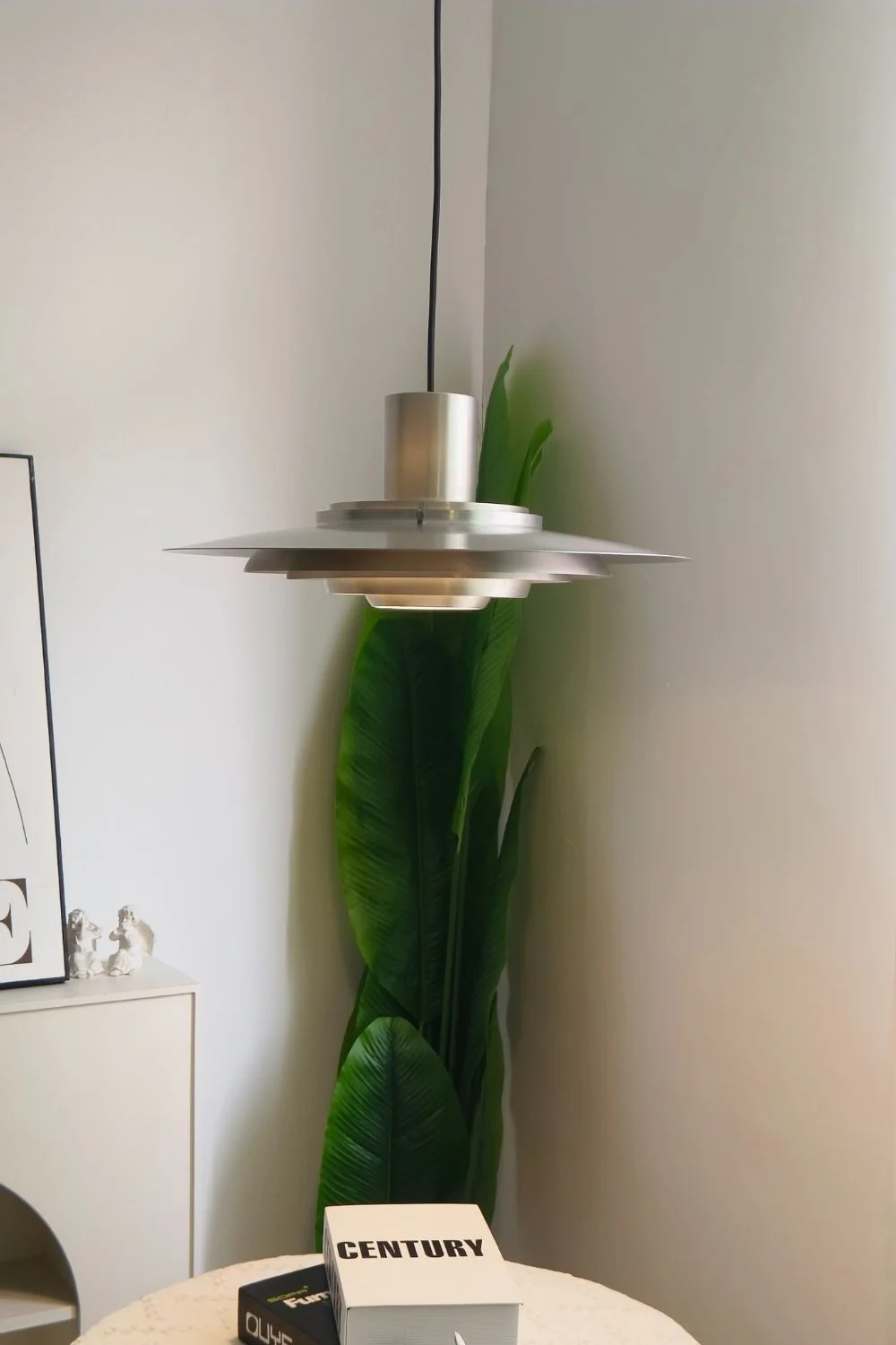 P376 Pendant Light - Image 7