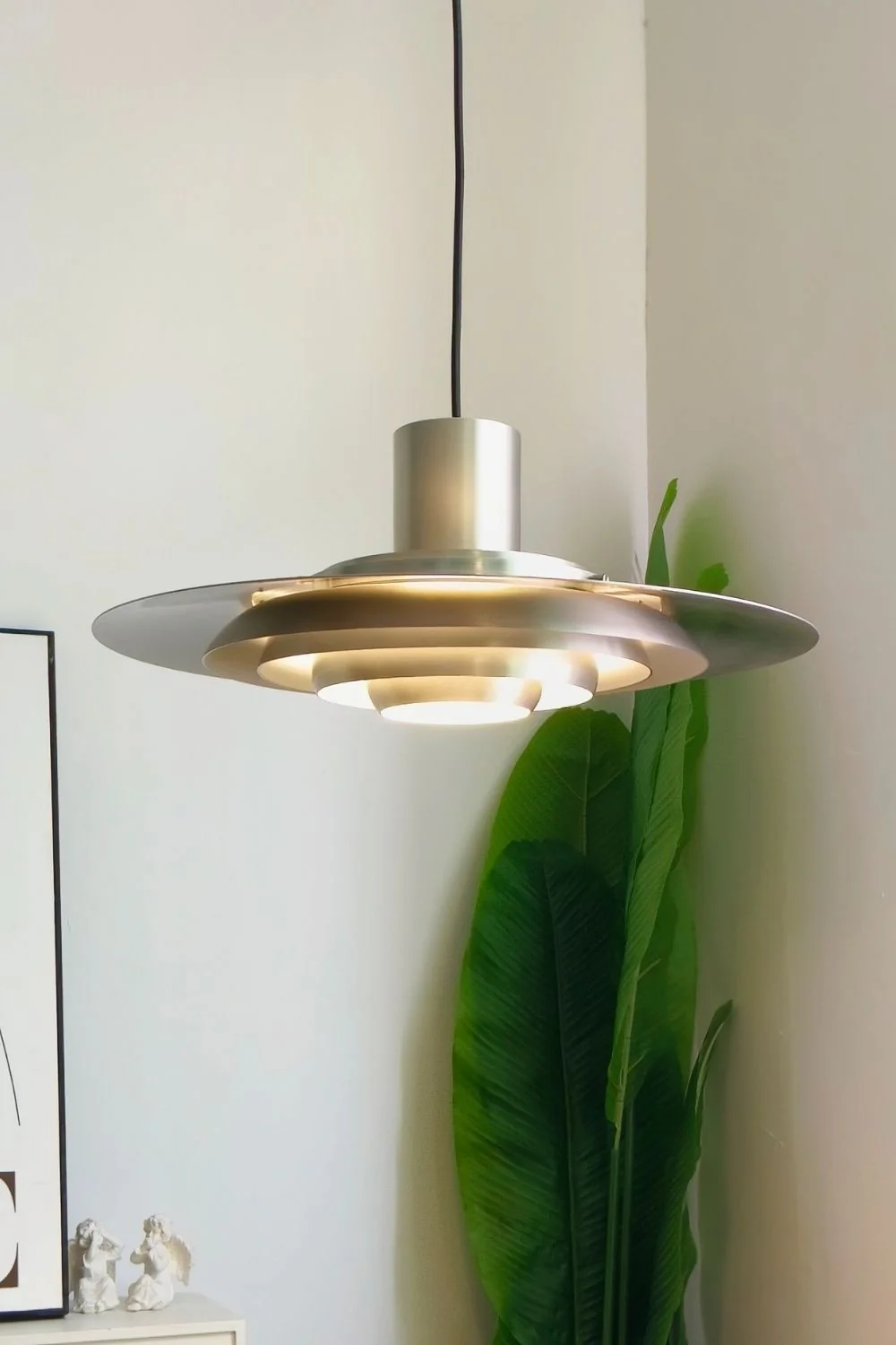 P376 Pendant Light - Image 8