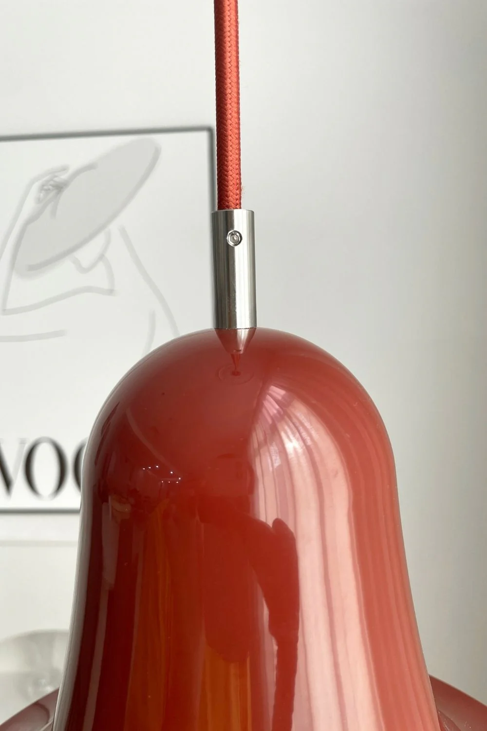 Pantop Pendant Lamp - Image 16