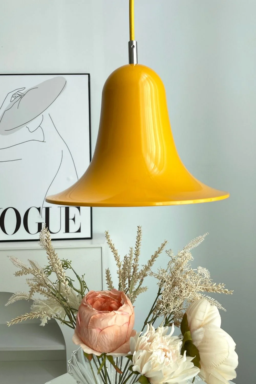 Pantop Pendant Lamp - Image 28