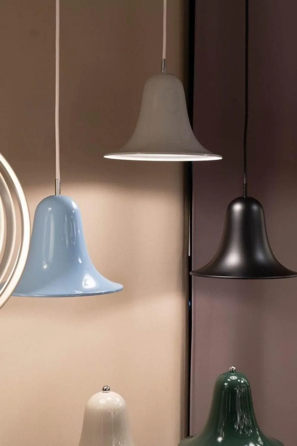 Pantop Pendant Lamp - Image 53