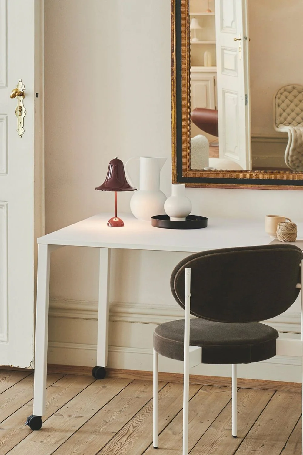 Pantop Table Lamp - Image 14