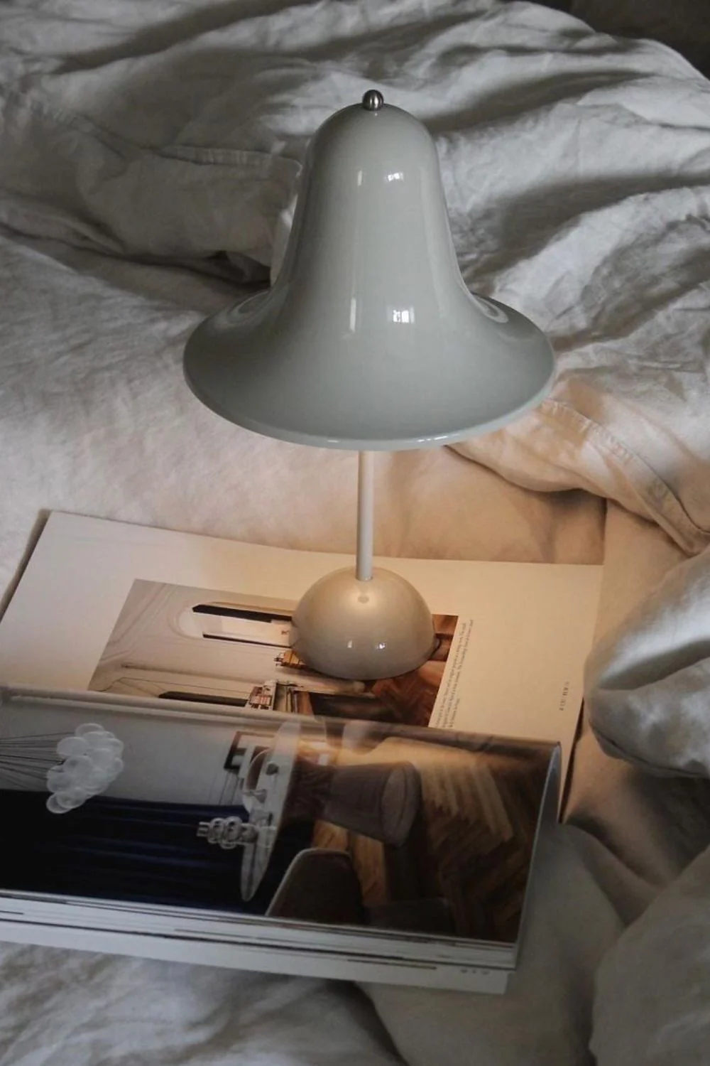 Pantop Table Lamp - Image 22