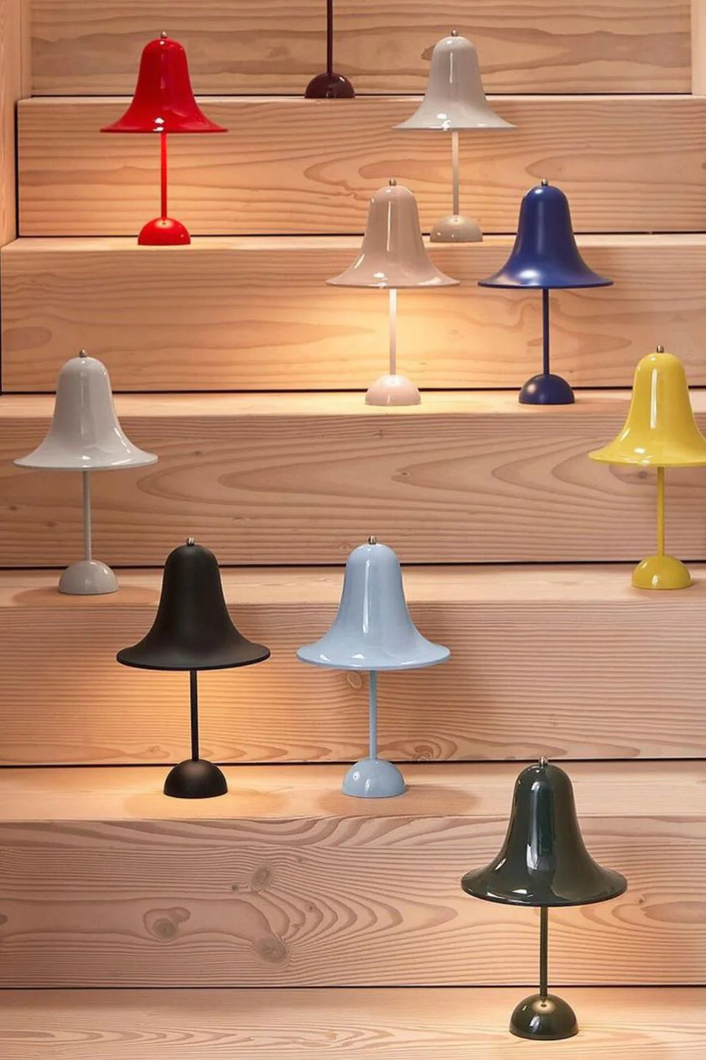 Pantop Table Lamp - Image 25