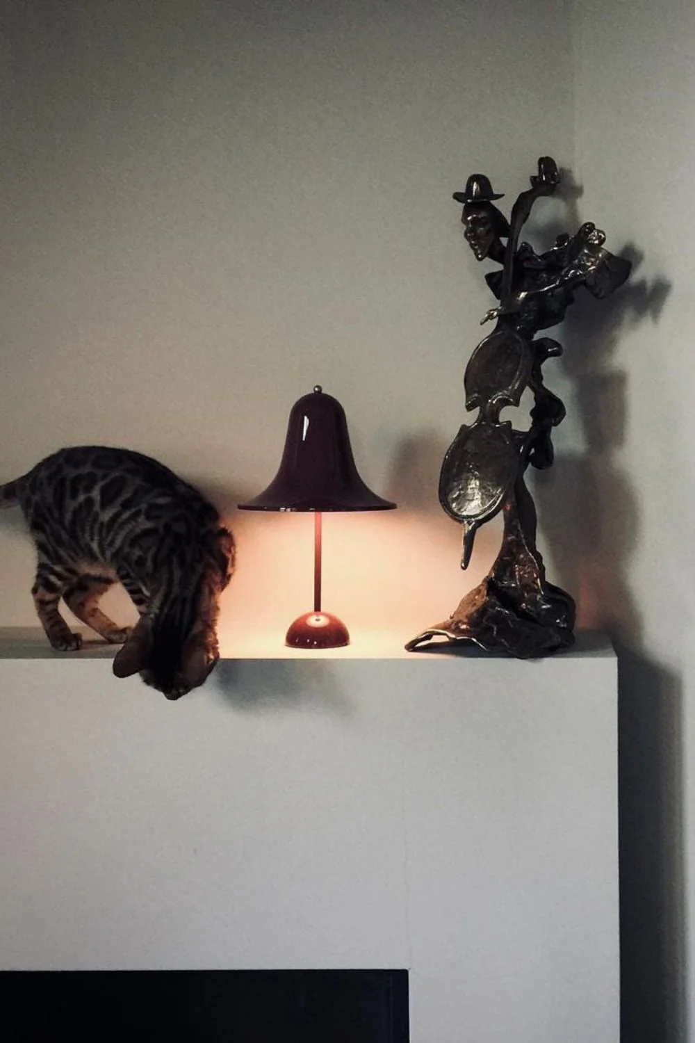 Pantop Table Lamp - Image 26