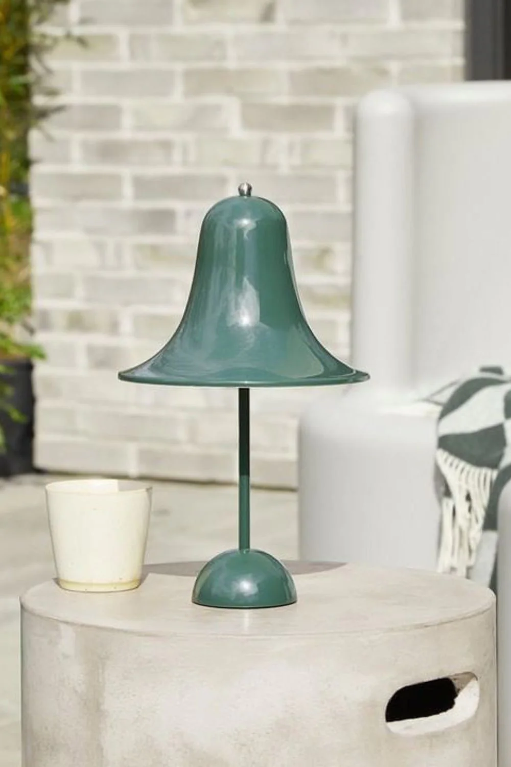 Pantop Table Lamp - Image 31