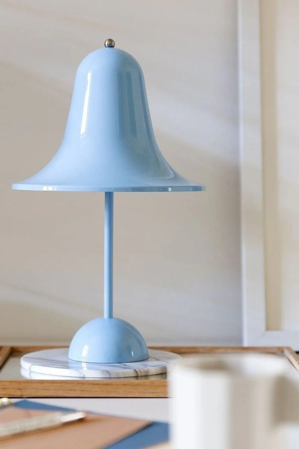 Pantop Table Lamp - Image 32