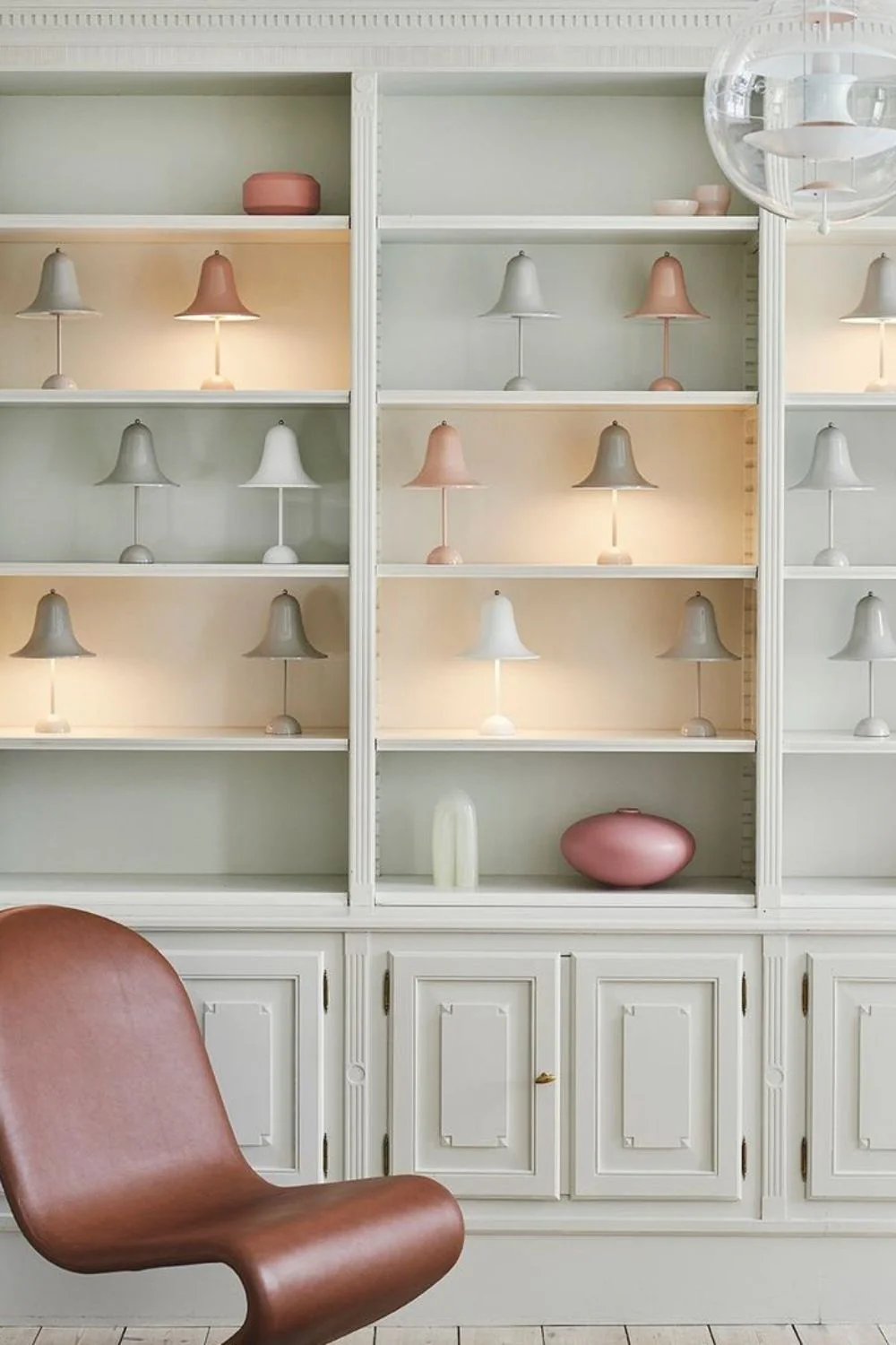 Pantop Table Lamp - Image 33