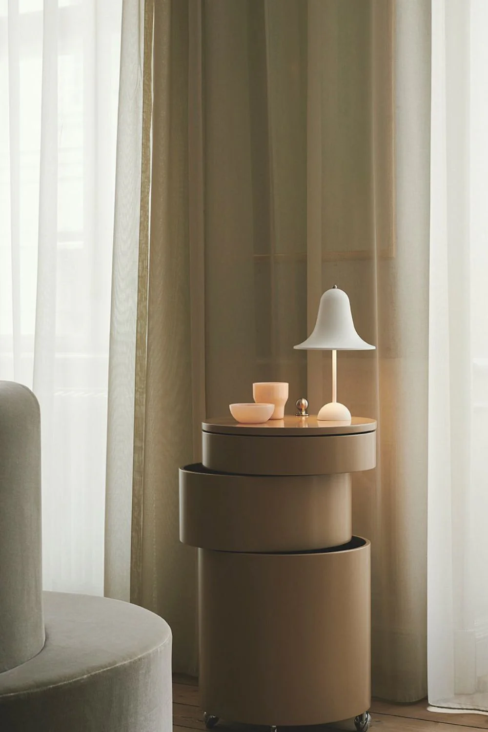 Pantop Table Lamp - Image 34