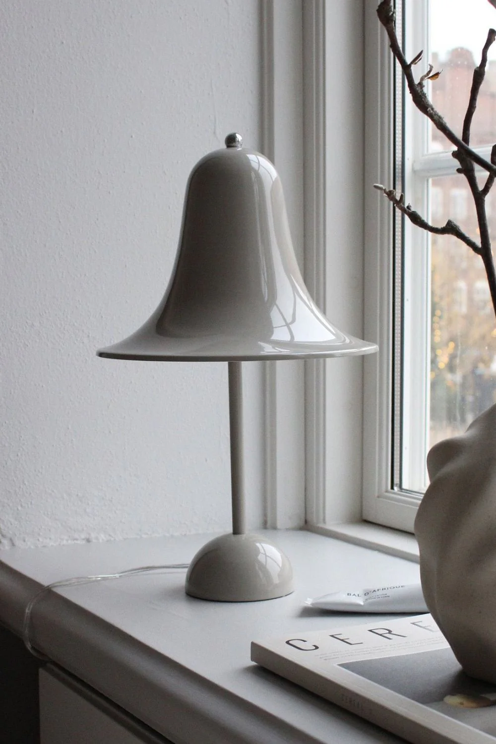 Pantop Table Lamp - Image 9