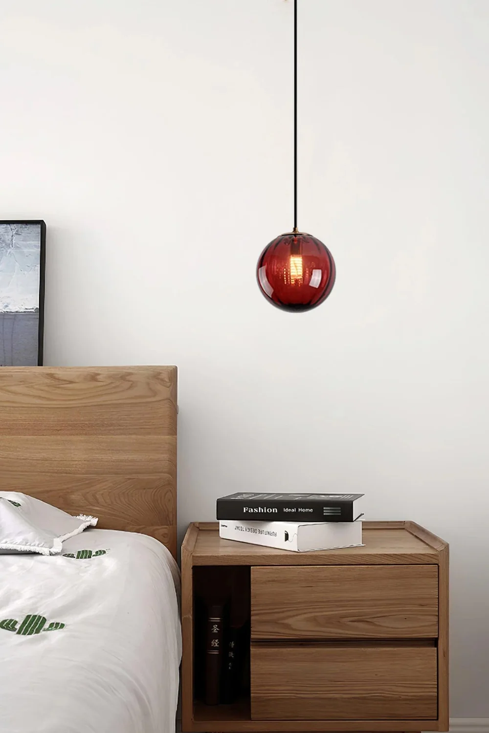 Paola Pendant Light - Image 11